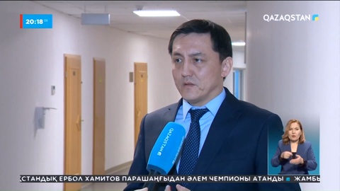 Аудиторлар қаржылық есебінде қате жіберген кәсіпкерге екінші мүмкіндік беруге міндеттелді