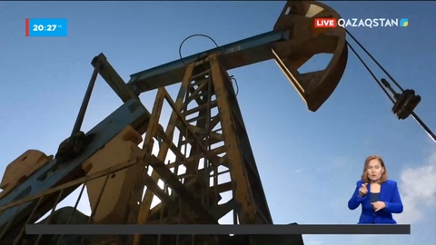 Қара алтын қайта қымбаттай бастады