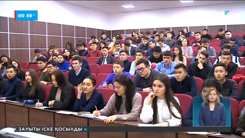 Еңбек нарығында сұранысы аз мамандықтар көбейген