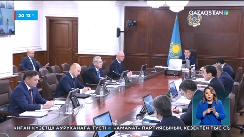 Әлихан Смайылов: Бизнеске кедергілер жойылады