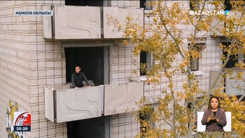 Ұмыт қалған қала, азып-тозған инфрақұрылым: Степногорскінің мәселесі қалай шешіліп жатыр?