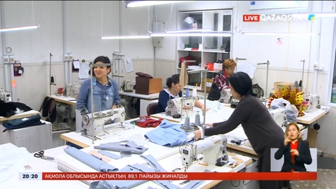 Елімізде 1,2 млн әйелдің зейнетақы аударымдары жоқ