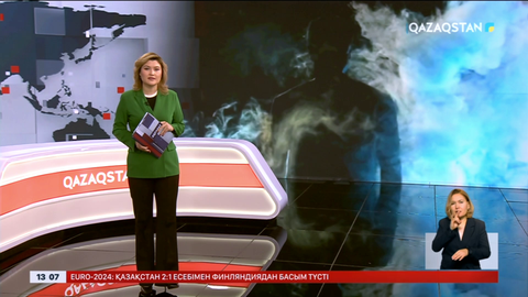 Қазақстанда вейпке түбегейлі тыйым салынуы мүмкін