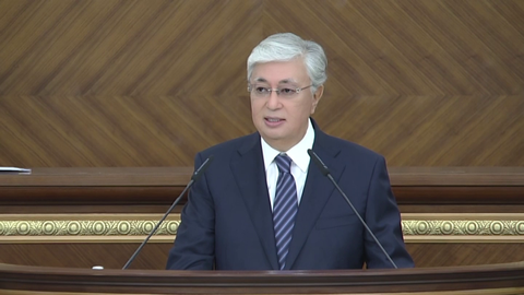 Судың «көлеңкелі» нарығы түбірімен жойылуға тиіс  - Президент