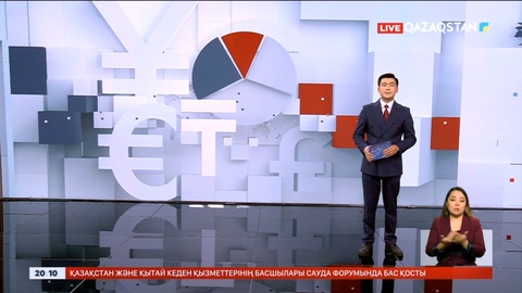 Елімізде қаржы пирамидасына алданған азаматтар артып барады