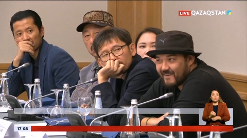 Дубляж саласында маман тапшы