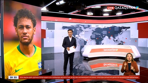 Неймар жарты жылдай алаңға шықпайды