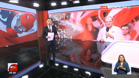 Израиль-Палестина: Зардап шеккендер мен тұтқындар арасында шетелдіктер бар