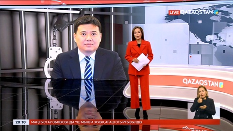 Бұрынғы Әділет министрі Марат Бекетаев қамауға алынды