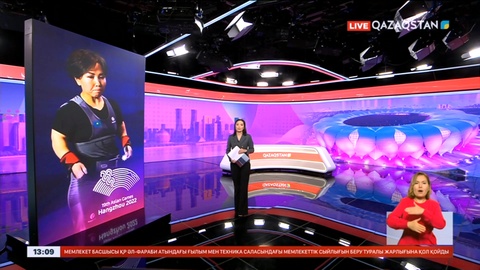 Азия пара ойындары: Қоржынымыз тағы медальдармен толықты