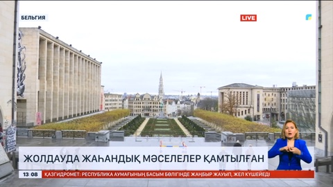 Сарапшы: Жолдауда жаһандық мәселелер қамтылған