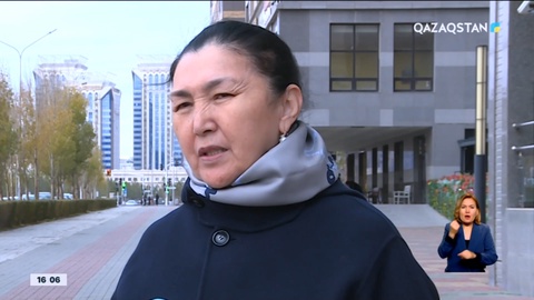 Еліміздің еңбек сіңірген қайраткерлері мен депутаттары Қарағанды шахтасында болған қайғылы оқиғаға байланысты көңіл айтты