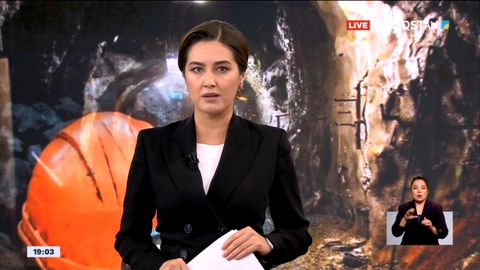 Костенкодағы апат: Зардап шеккен кеншілердің отбасына 4 кәсіпорын 200 миллион теңге аударады