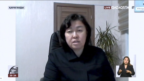 Костенко шахтасындағы апат: Ауруханадағы кеншілердің жағдайы қалай?