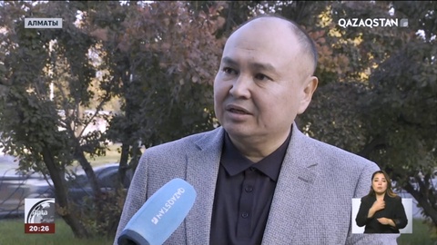 Еңбек қауіпсіздігі: Нені ескеру керек?