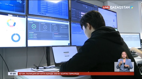 Интернет алаяқтар тұрғындардың 13 млрд теңгесін қалтаға басқан
