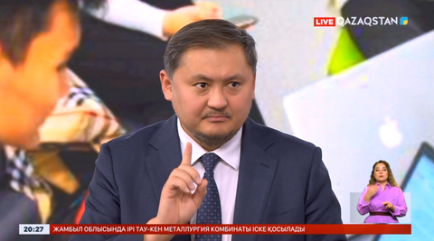 Оқу гранттарының саны 5 жылдың ішінде 50 мыңға өсті - Саясат Нұрбек