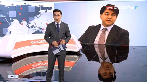 Экс-министр Қуандық Бишімбаев әйелін өлтірді деген күдікпен ұсталды