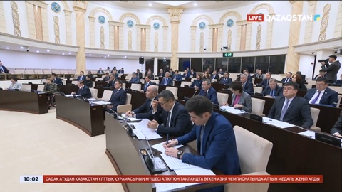 Гидротехникалық құрылыстардың 24-і апатты жағдайда тұр