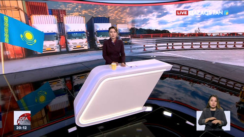 Осы аптада Мемлекет басшысы Қауіпсіздік Кеңесінің отырысын өткізді