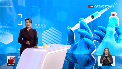 Биыл 13 мыңнан астам адам қызылша жұқтырды