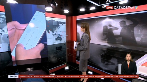 111 нөміріне бір айда 2000-нан аса адам хабарласқан