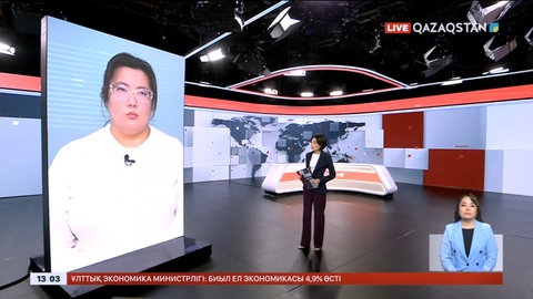 Пандемия кезінде туу көрсеткіші өсті