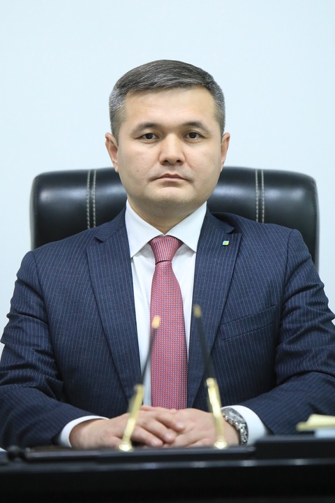 Нуртас Солтанович Кушеров