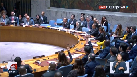 Таяу Шығыстағы конфликтіні реттеу қиынға соғып тұр