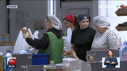 Сарапшылар: Оффлайн сауда мүлде өліп қалды деуге келмейді