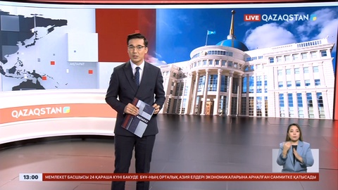 Президент жұмыс сапарымен Минскіге және Бакуге барады