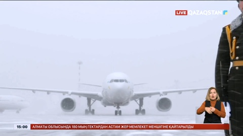 Мемлекет басшысы жұмыс сапарымен Минскіге барды