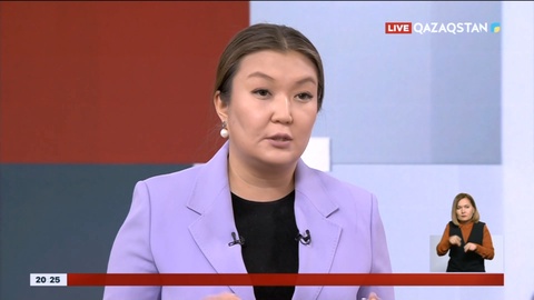 Балаларға арналған мекемелердің жағдайын жақсарту бойынша жұмыстар жүргізіліп жатыр – Динара Зәкиева