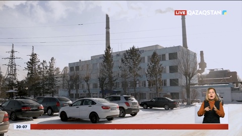 Екібастұздағы апатқа жауаптылар сотталды