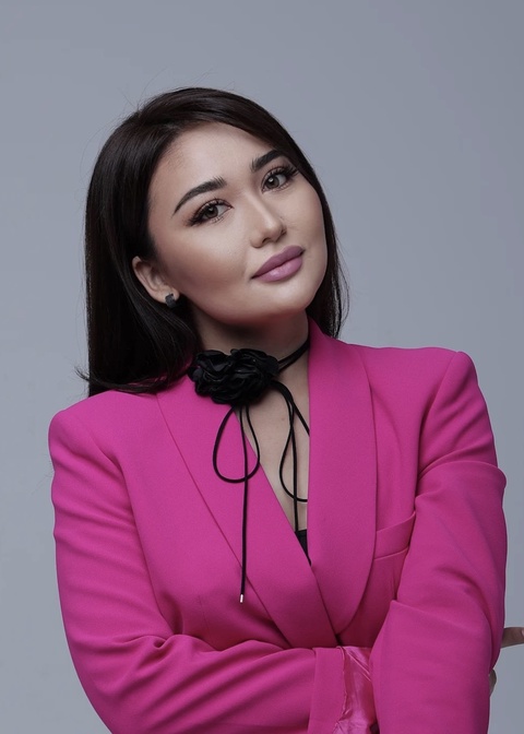 Назерке Нұртасқызы