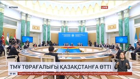 Қазақстан Палестинаға 1 миллион доллар көмек береді