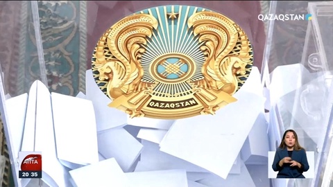 Елімізде әкімдер сайлауы қалай өтті?