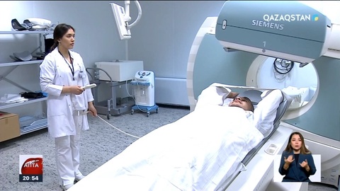 Қазақстандағы медицина мәселелері