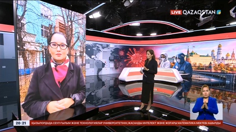 Ресейде көкжөтел ауруы кеңінен тарауда