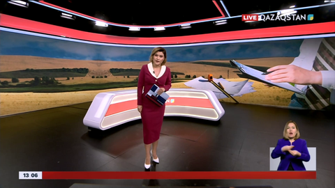 10 млн гектар жер мемлекет меншігіне қайтарылды