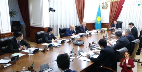 Үкімет ауыл шаруашылығы өнімдерін қайта өңдеу жобаларын қолдауға басымдық береді