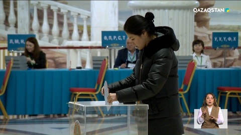 2023 жыл саяси реформалардан басталды