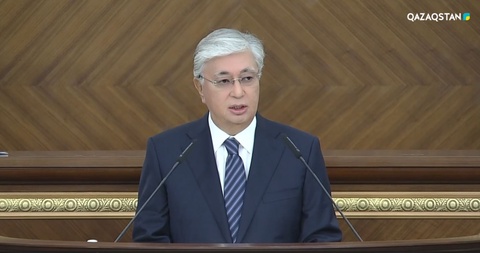 Берік Уәли: Биыл еліміз үшін саяси- экономикалық өзгерістерге толы жыл болды