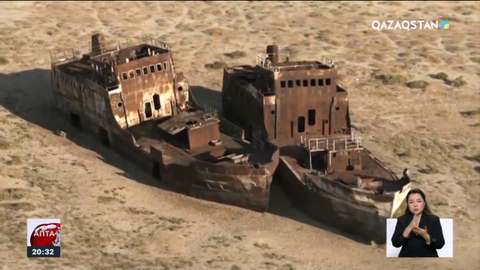 Қазақстан климаты қандай өзгеріске ұшырап жатыр?