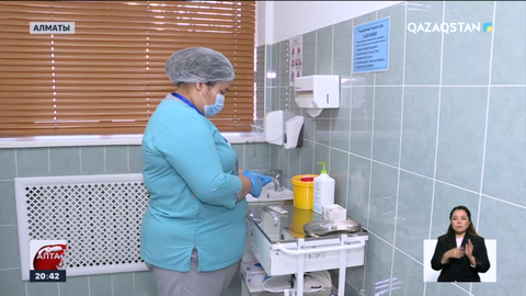 Қазақстанда қызылшаға қатысты жағдай әлі де тұрақсыз