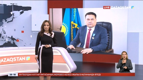 Астанада жедел жәрдем басшысы ұсталды