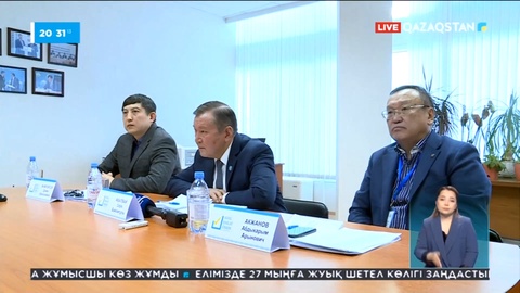 Сайлауға қатысатын үміткерлер өз құқығын қорғау керек