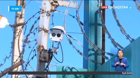 Петропавлда үш баланы жарақаттаған оқушы 2 айға қамалды