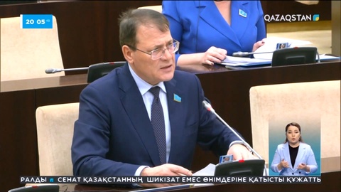 «ҚазАвтоЖол» 8 млрд теңгеге заңсыз келісімшарт жасаған