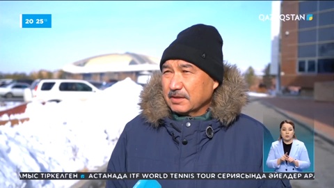 Қоғам пікірі: Халықтың сенімін еселейтін науқан